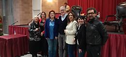Presentato a Porto Viro il libro “L'ultimo Freddie Mercury" di Roberto De Ponti
