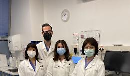 Treviso, record di donazioni per l'estero: premiato il centro donatori midollo osseo del Ca' Foncello