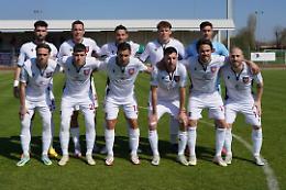 Calcio D, l’Adriese fa solo 1-1 contro la neopromossa Torviscosa