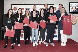 Il progetto sociale Reyer Baby tocca quota 130mila kit distribuiti