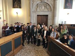 Padova, patto di amicizia tra scuole nel nome di Tartini