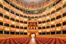 Il Concerto di Capodanno a La Fenice in diretta televisiva su Rai1