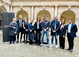 Padova si prepara ad accogliere la decima edizione del TEDxPadova