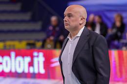 Volley A2, il Delta Porto Viro si affida a coach Mastrangelo