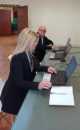 Vigodazere, arriva il wi-fi libero in biblioteca