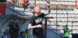 Calcio Vicenza, stasera l’andata degli ottavi dei play off contro la Pro Sesto