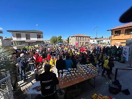 Prima edizione del Gran Premio ‘Petrol Caltex’: il ciclismo di nuovo in piazza a Porto Viro