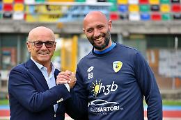 Arzignano Calcio: Bianchini e Benedetti ottimisti per la sfida con la Pro Vercelli
