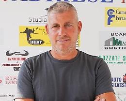 Calcio D, Adriese lascia il dt Alberto Cavagnis. Andrà alla Clodiense
