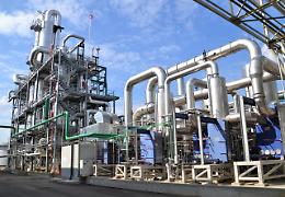 Bottrighe, Mater-Biotech: nuovi investimenti contro rumori e odori