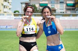Atletica Paralimpica, gli Assoluti di Padova si aprono con 7 nuovi record italiani
