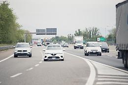 Veneto, torna la campagna di controlli su strada "Vacanze sicure"
