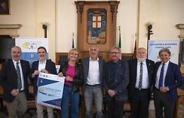 A Padova dal 25 al 28 maggio i campionati italiani giovani e cadetti di scherma