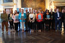 Agricoltura, pesca e turismo: ecco il Summit del Mare 2023