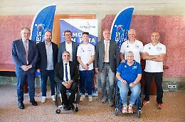 Atletica Paralimpica, Padova ospita i campionati italiani
