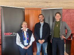 Padova, Storeis e Tedxpadova insieme per Digital-mente