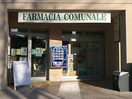 Maltempo, San Donà: chiusa la farmacia comunale per infiltrazioni