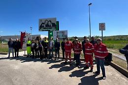 Un nuovo parco urbano dedicato a Falcone e Borsellino: l'iniziativa di Tribano