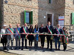 Camposampierese, l’assessore regionale Calzavara inaugura l’Innovation Lab 