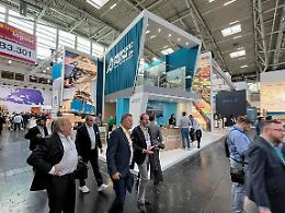 Interporto Padova protagonista al Transport Logistic di Monaco