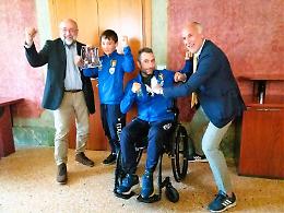 Padova, Musme e sport. Un weekend di salute, ricerca e movimento
