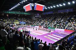 Imoco volley pronta per gara 3 della finale scudetto