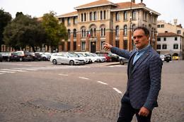 Amministrative Treviso, Mestriner: "Centro storico pedonale, ma prima servizi e park"