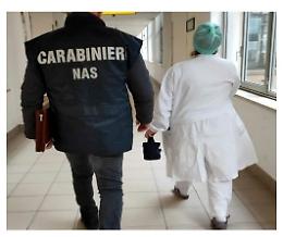 Polesine: falsificava ricette mediche per avere farmaci ad azione stupefacente