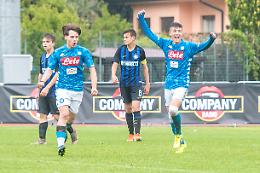 Calcio giovanile al via il 29° Abano Football Trophy