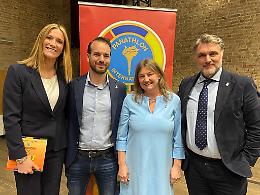 Panathlon Club di Chioggia: impianti sportivi e “Cittadella dello sport” sono le priorità