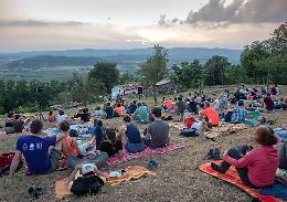 Anfiteatro del Venda: musica e natura nel cuore dei Colli Euganei