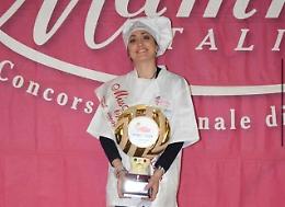 Un’infermiera di Abano la mamma chef più brava d’Italia