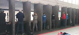 Tiro a segno Rovigo, successo per il torneo “Ex Ordinanza”