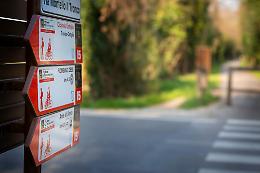 Treviso-Ostiglia: la “ciclovia del Veneto”