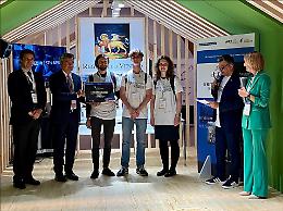 Space Meetings Veneto, Zaia: "In Veneto cresciamo giovani talenti"