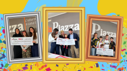 Contest "Carnevale in Piazza": ecco i vincitori!