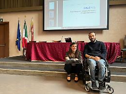 Padova, giornata mondiale dell'accessibilità digitale