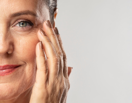 Con la medicina anti-aging ritardi l'invecchiamento di corpo e mente