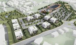 Cadoneghe, area ex Grosoli: conto alla rovescia per il cantiere