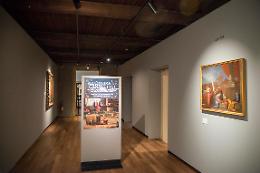 Padova, inaugurata la mostra "All'ombra di Canaletto"