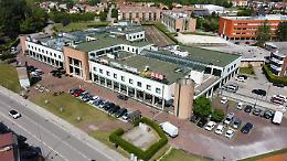 Padova, Centro Civico il Borgo. Prosegue il progetto di rinnovamento