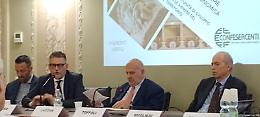La cultura come risorsa economica: ieri a Rovigo la tavola rotonda di Confesercenti