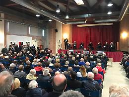 Vescovi contro le trivellazioni nell'Adriatico: "Chiesa vicina a istituzioni e società"