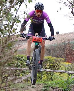 Cross country, Manuel Piva trionfa al Trofeo Euganeo