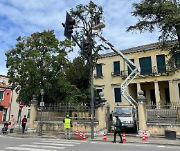 Riqualificazione di villa Matteotti a Dolo: presto un nuovo centro culturale prender&agrave; vita