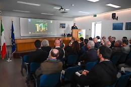 Abano, Enav: una festa per i cento anni dell’aeronautica militare