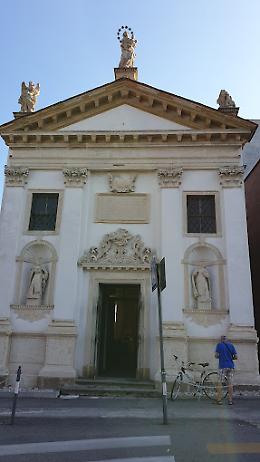 Este: piano degli interventi, osservazioni entro il 18 giugno, una variante riguarda la chiesa del Carmine