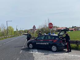 Tentato furto ai danni di una pizzeria di Chirignago: un arresto