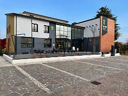 Casalserugo: crescono le attività culturali del centro polifunzionale Hangar 9