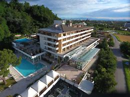 Hotel Millepini, tante offerte alle terme in vista dell'estate